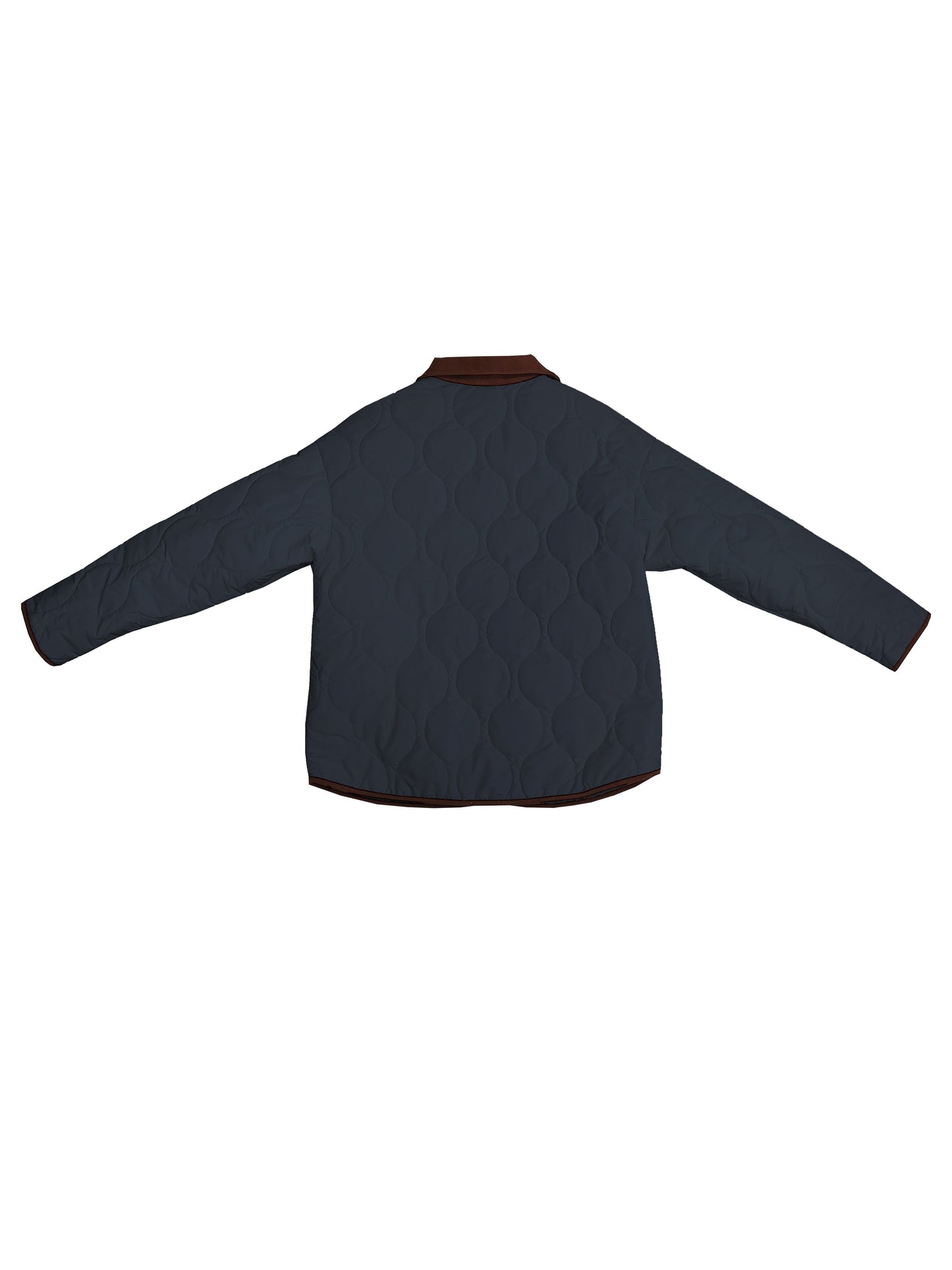 Jaimy™ | Die Steppjacke