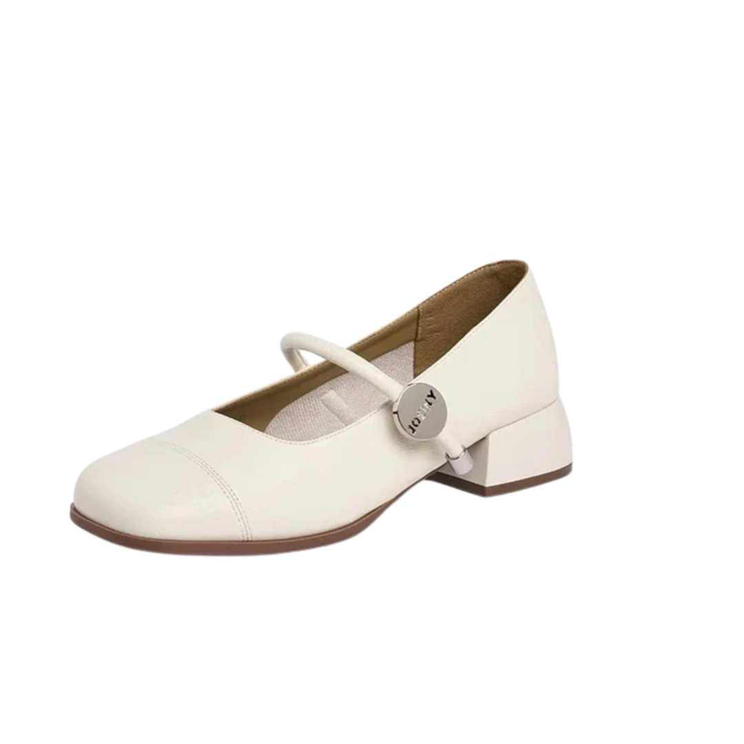 Julany™ | Französische Sandalen