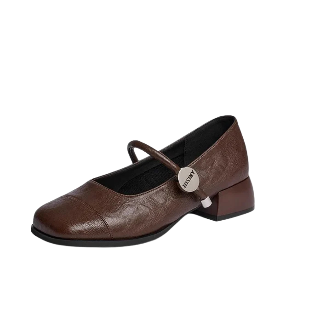 Julany™ | Französische Sandalen