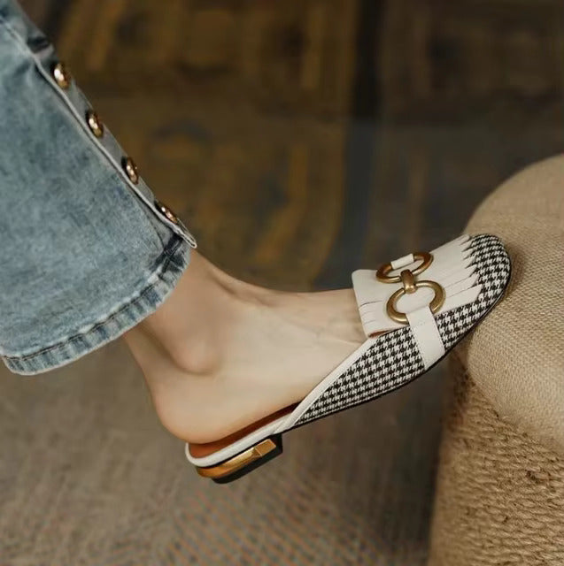 Elissa™ | Die orthopädischen Sandalen