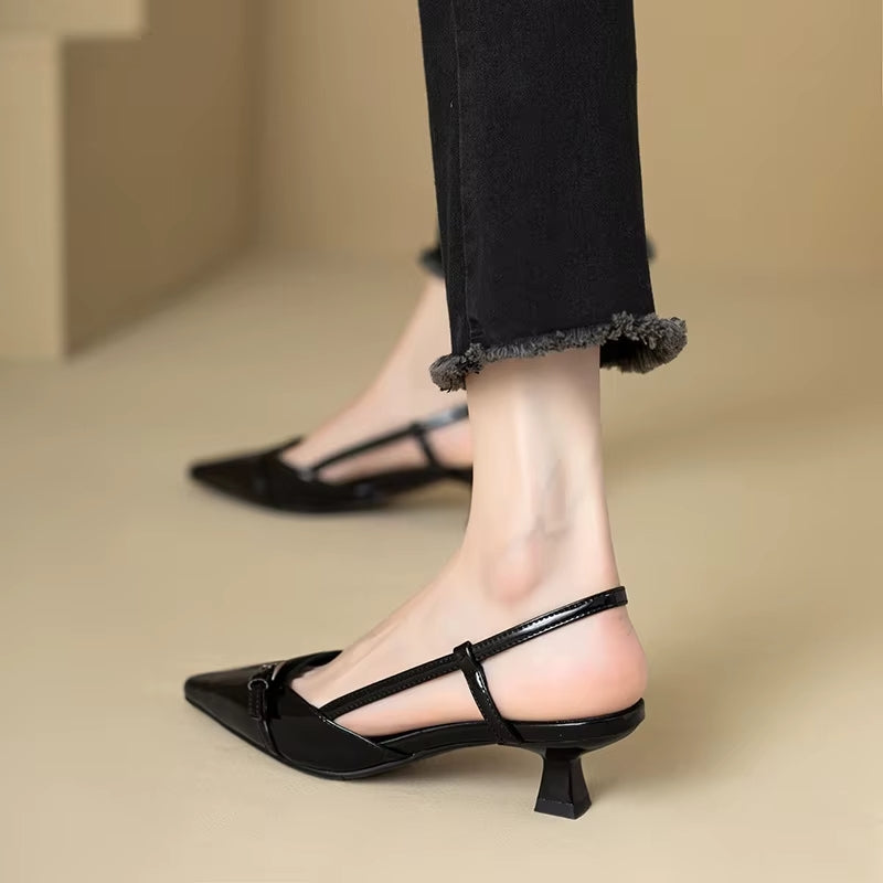 Elysian™ | Die Eleganten Sandalen