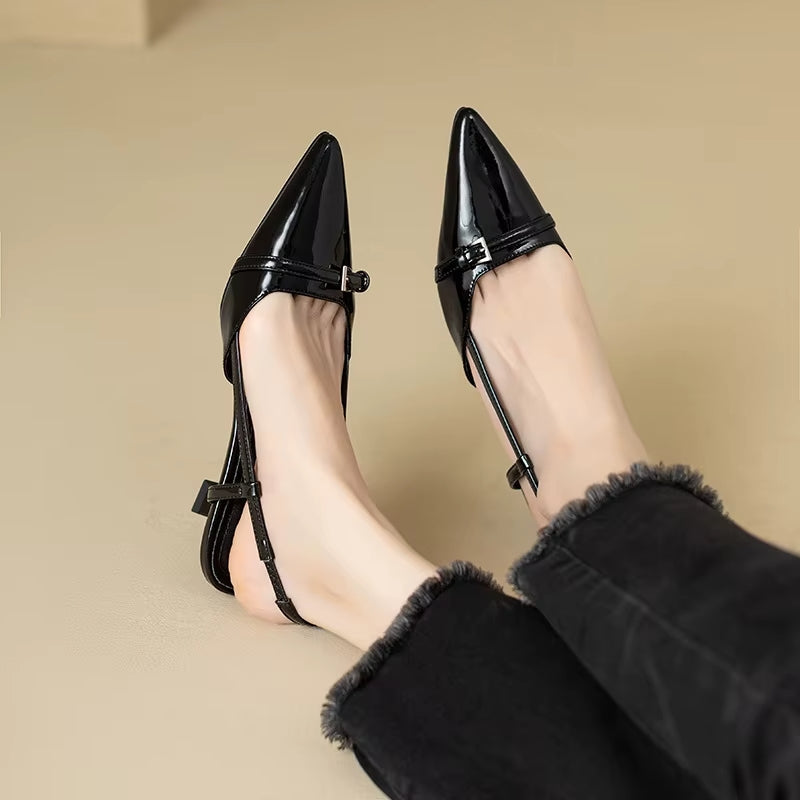 Elysian™ | Die Eleganten Sandalen