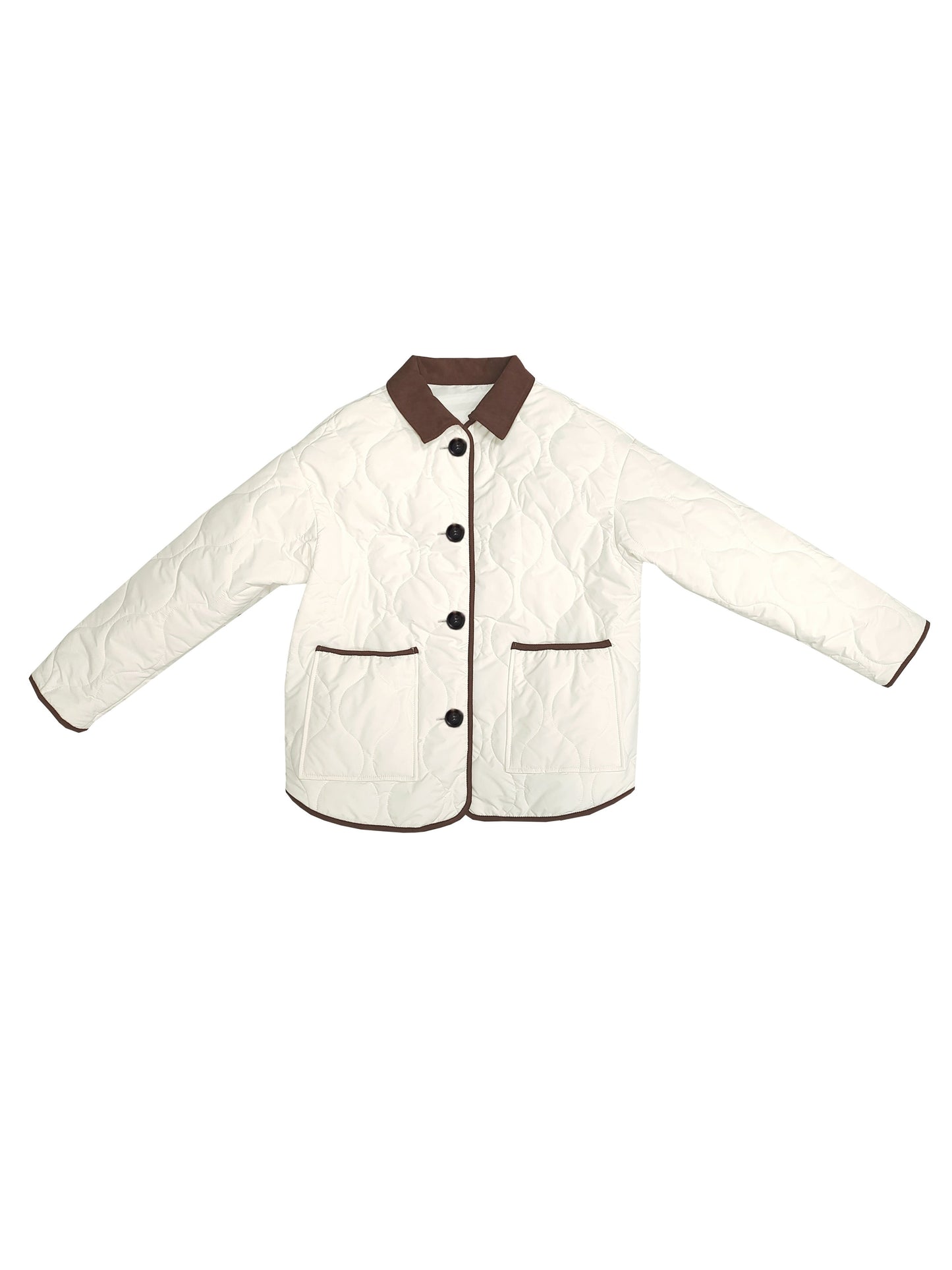 Jaimy™ | Die Steppjacke