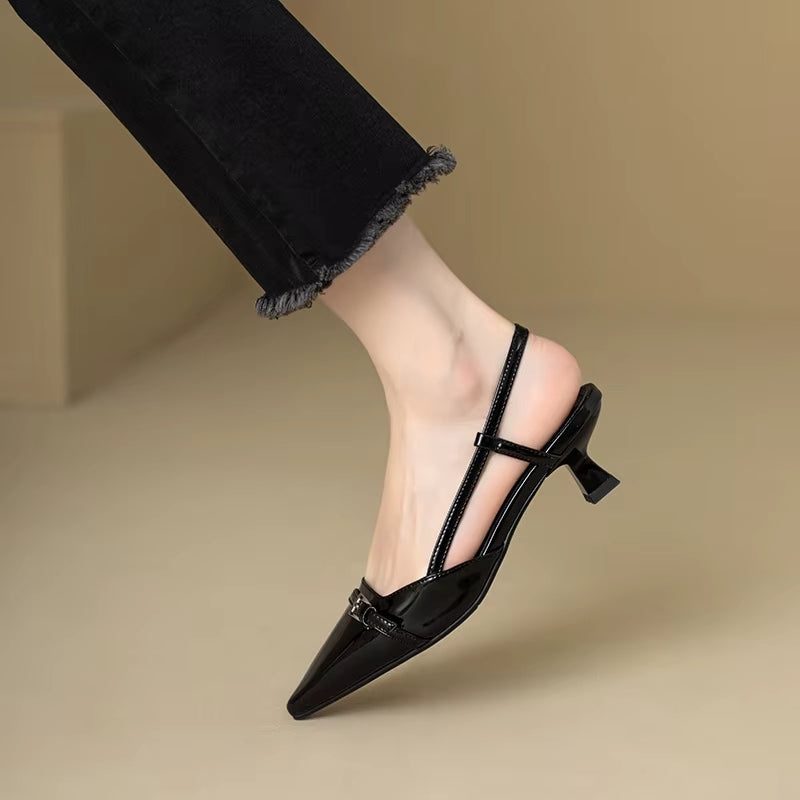 Elysian™ | Die Eleganten Sandalen