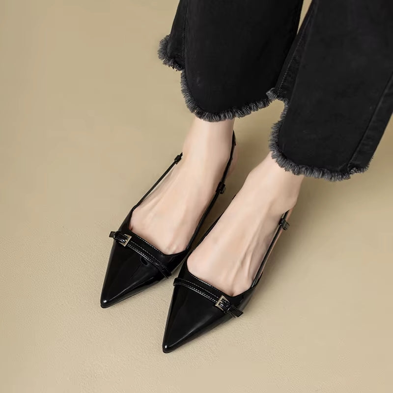 Elysian™ | Die Eleganten Sandalen
