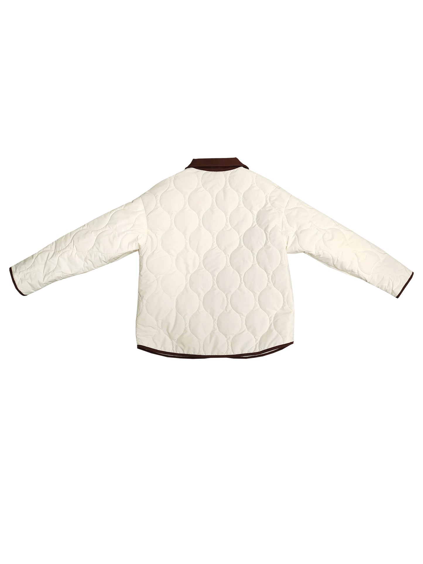 Jaimy™ | Die Steppjacke