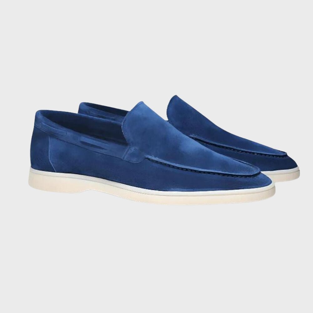 KRISTOF | Lässige Loafer für Herren