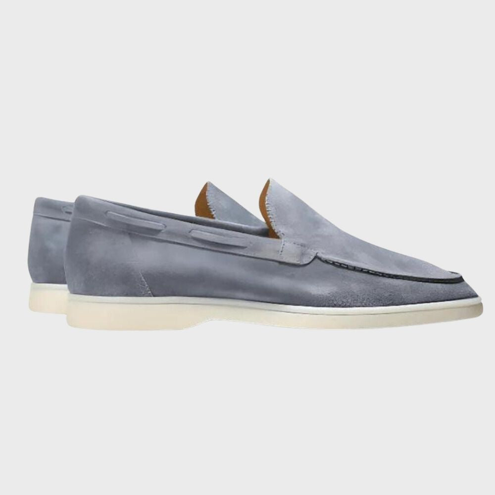 KRISTOF | Lässige Loafer für Herren
