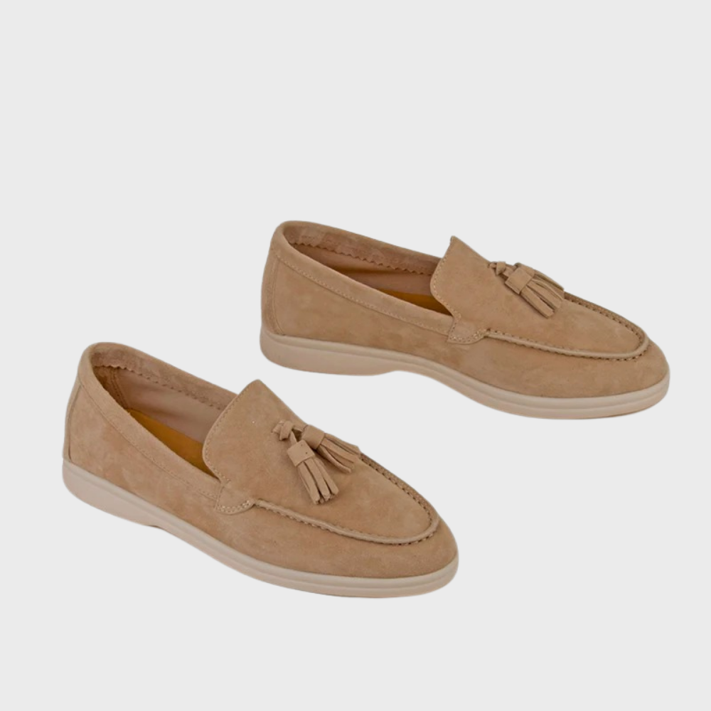 JACOB | Herrenloafer - Klassisch - Ideal für den Sommer