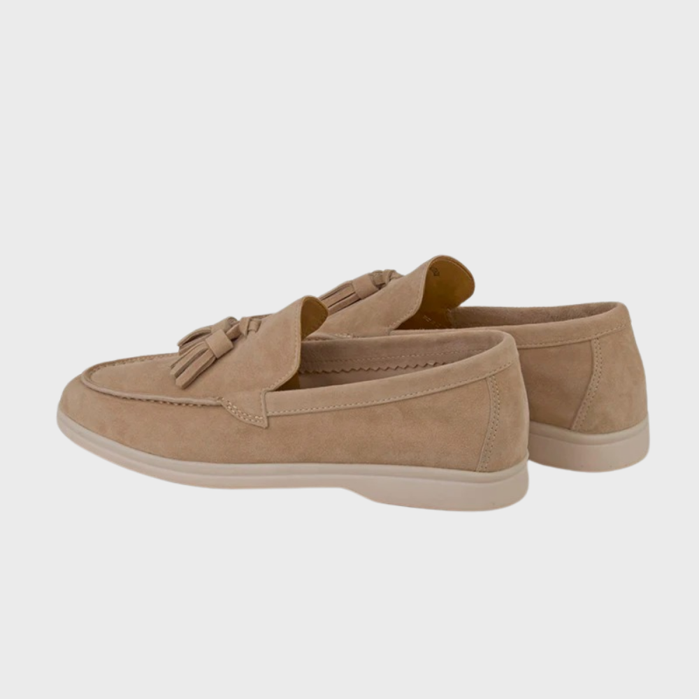 JACOB | Herrenloafer - Klassisch - Ideal für den Sommer