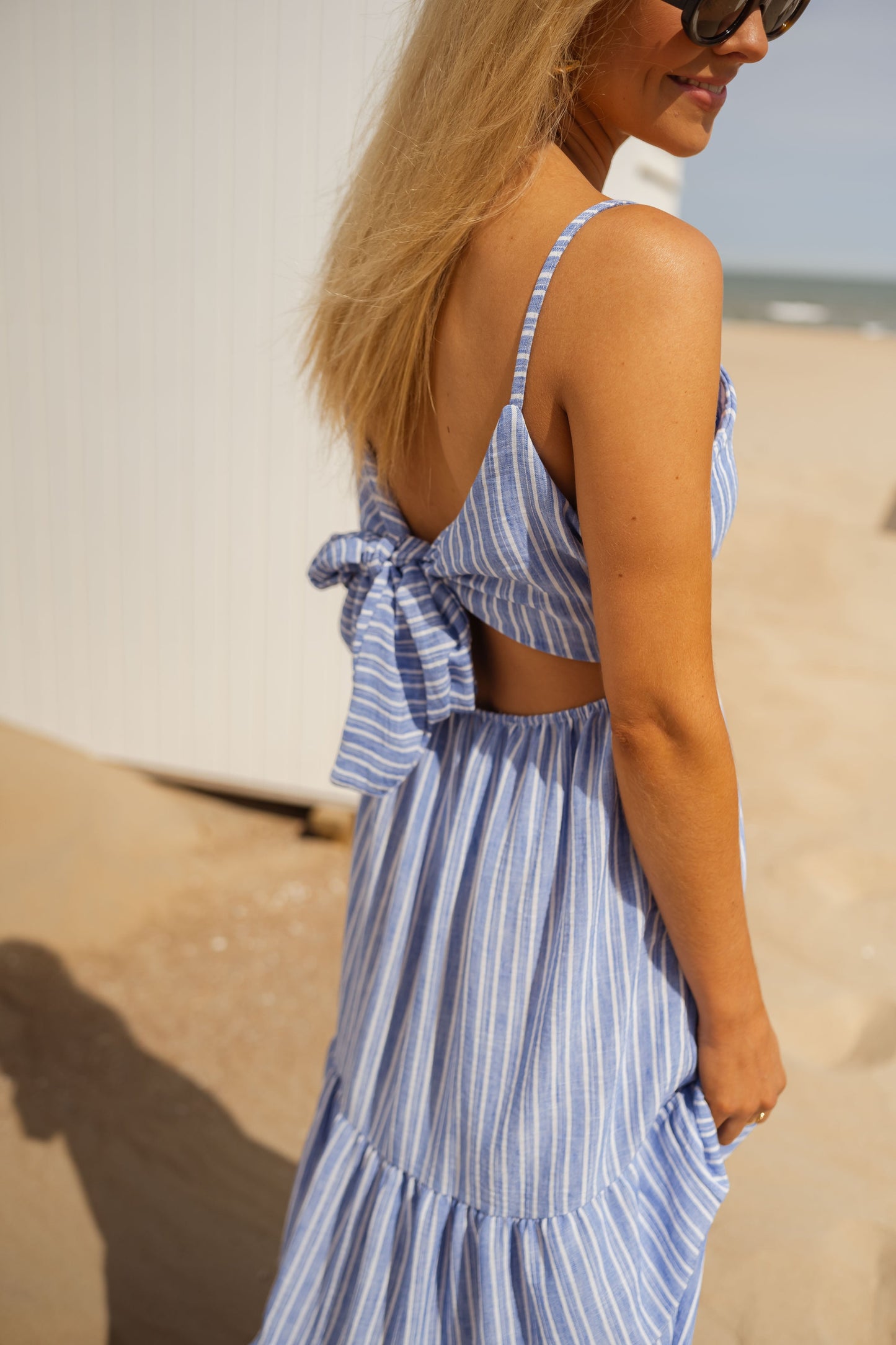 Jana™ | Das Sommerkleid