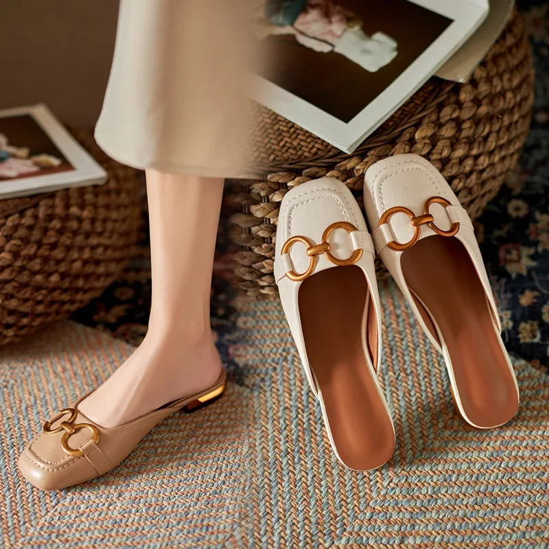 Elissa™ | Die orthopädischen Sandalen