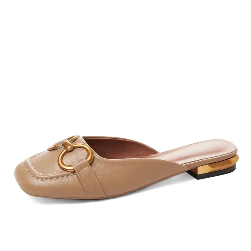 Elissa™ | Die orthopädischen Sandalen