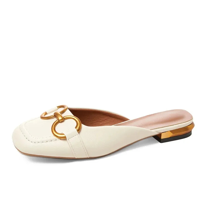 Elissa™ | Die orthopädischen Sandalen
