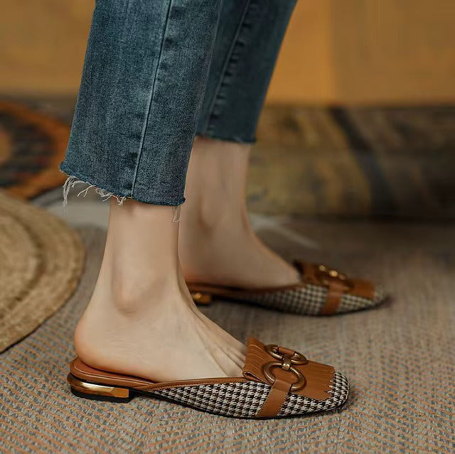 Elissa™ | Die orthopädischen Sandalen