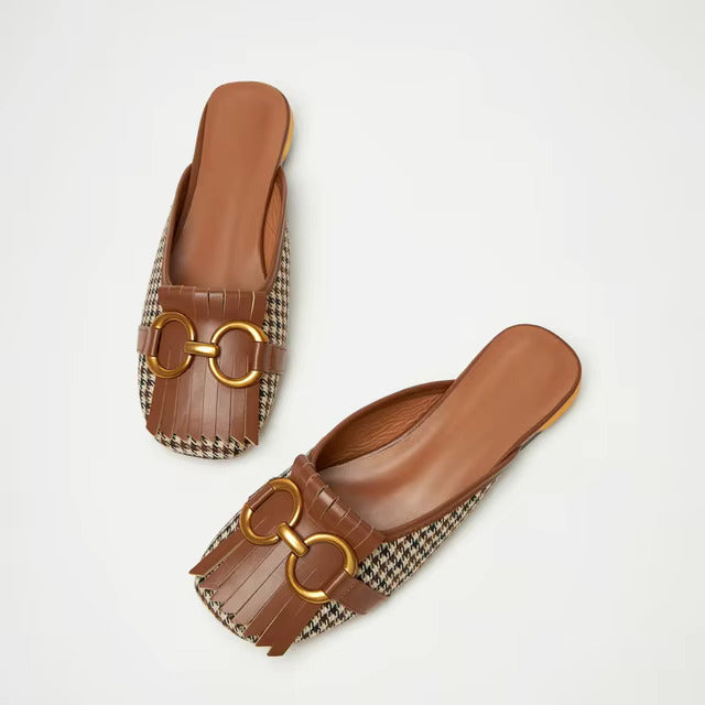 Elissa™ | Die orthopädischen Sandalen