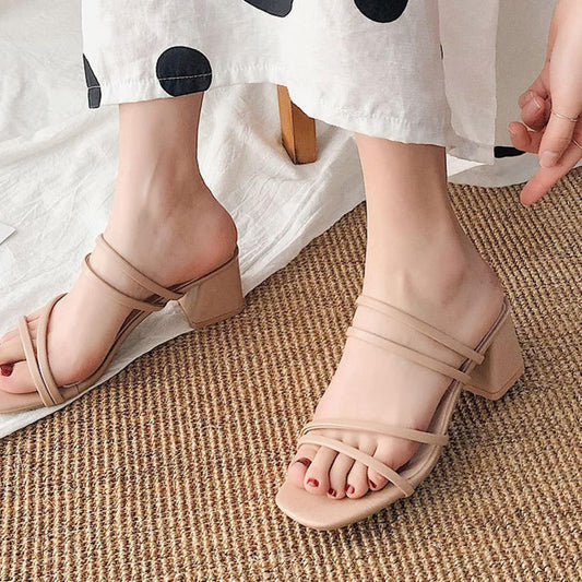 Ursula™ | Die Orthopädische Sandalen