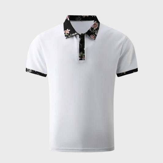 KILIAN | Poloshirt - Lässig - Moderner Stil - Alltagskleidung