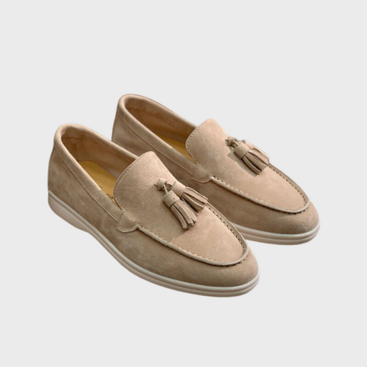 JACOB | Herrenloafer - Klassisch - Ideal für den Sommer