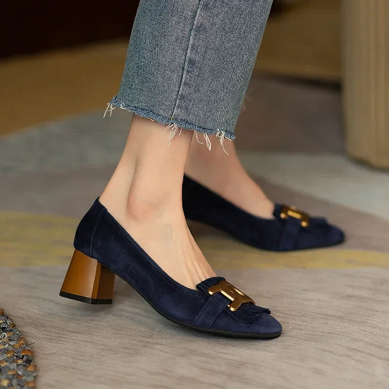 Mika™ | Die Bellafina Absatzschuhe