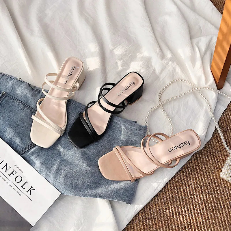Ursula™ | Die Orthopädische Sandalen