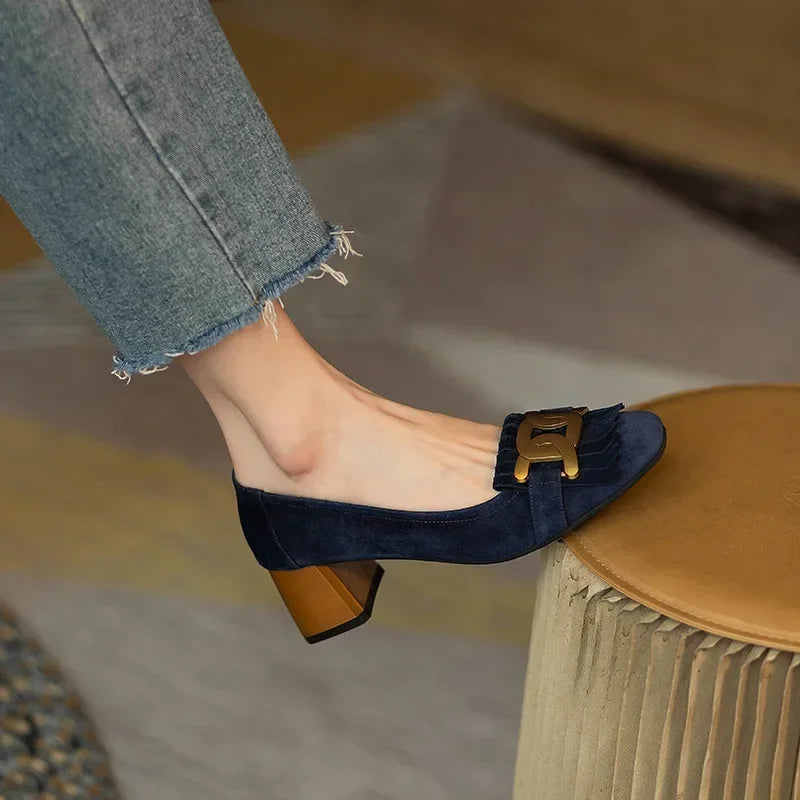 Mika™ | Die Bellafina Absatzschuhe