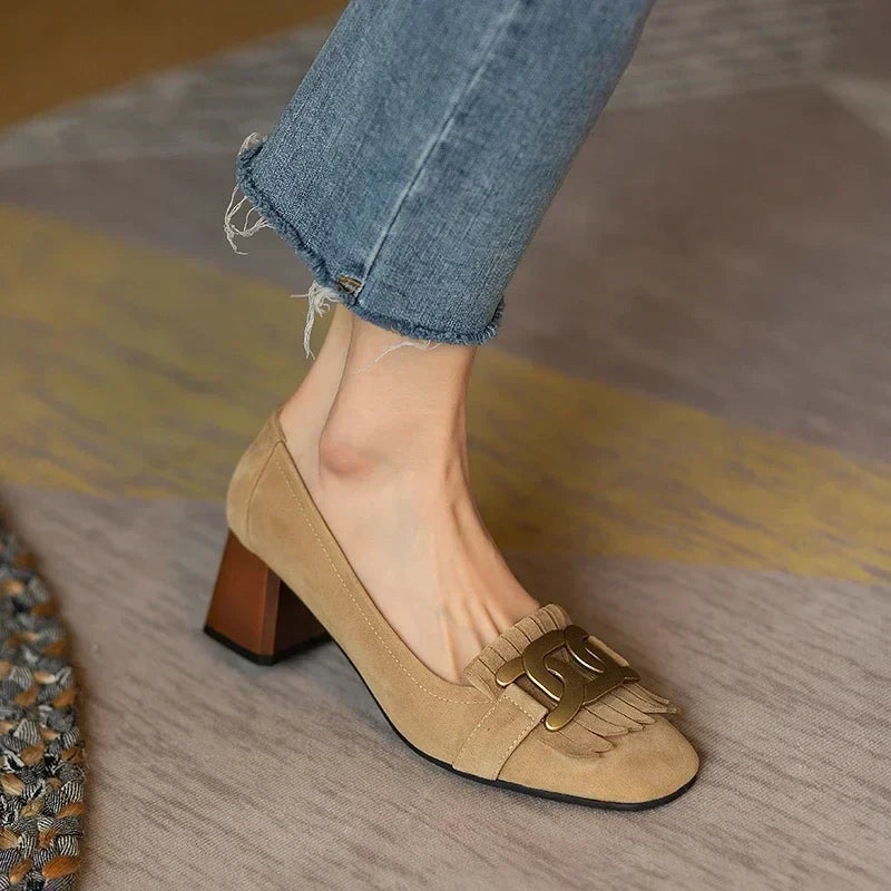 Mika™ | Die Bellafina Absatzschuhe