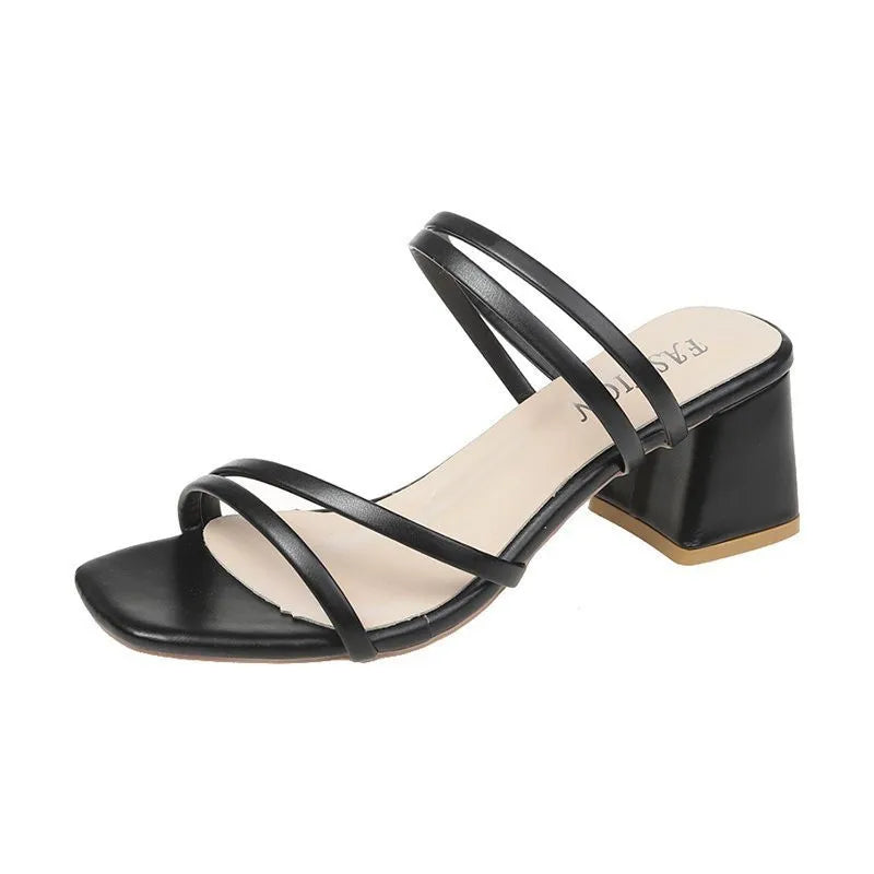Ursula™ | Die Orthopädische Sandalen
