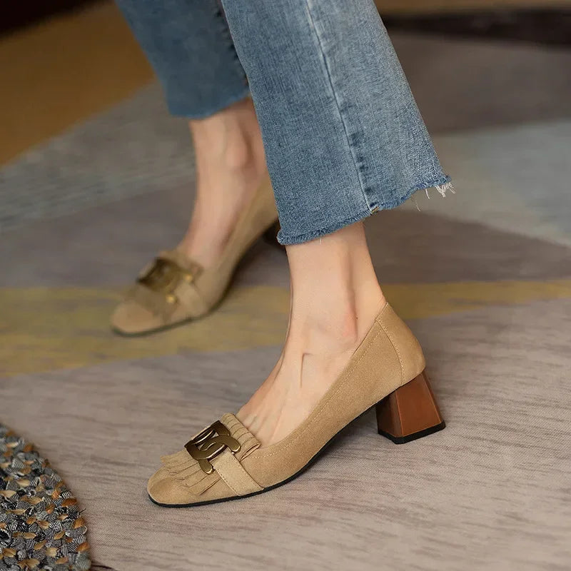 Mika™ | Die Bellafina Absatzschuhe