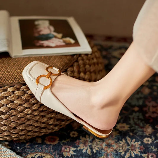 Elissa™ | Die orthopädischen Sandalen