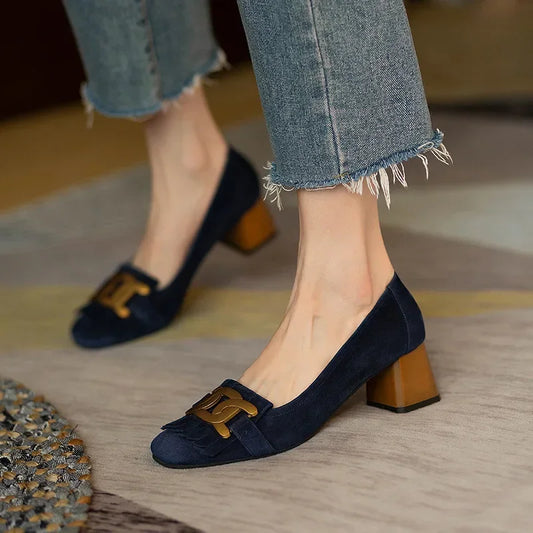 Mika™ | Die Bellafina Absatzschuhe